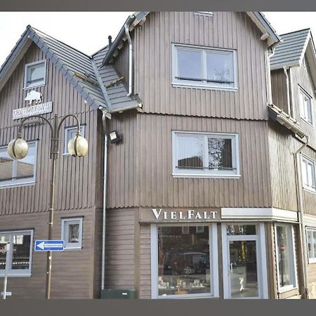 Valhalla'S Huette Braunlage Luaran gambar
