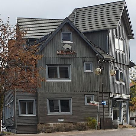 Valhalla'S Huette Braunlage Luaran gambar